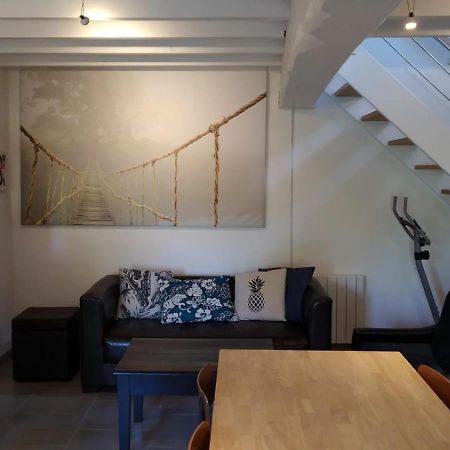 Maison A La Campagne Les Brouzils Екстер'єр фото